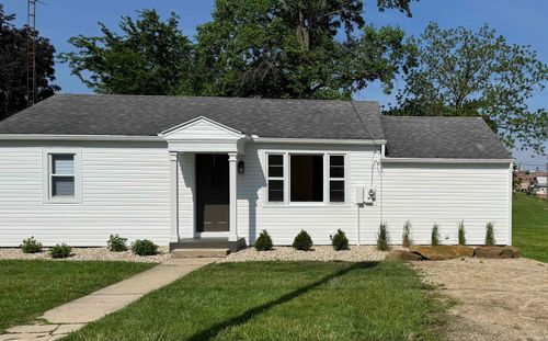 156 S Miller Ave, Albany, IN, 47320-1222 | Card Image