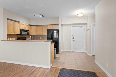 109 - 108 Denholm Gate, Condo with 2 bedrooms, 2 bathrooms and 1 parking in Fort McMurray AB | Image 3