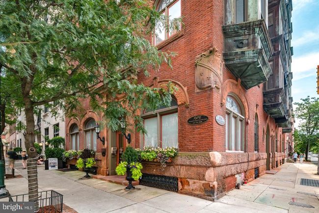 APT-926 - 1530 Spruce St, Condo with 0 bedrooms, 1 bathrooms and null parking in PHILADELPHIA PA | Image 10