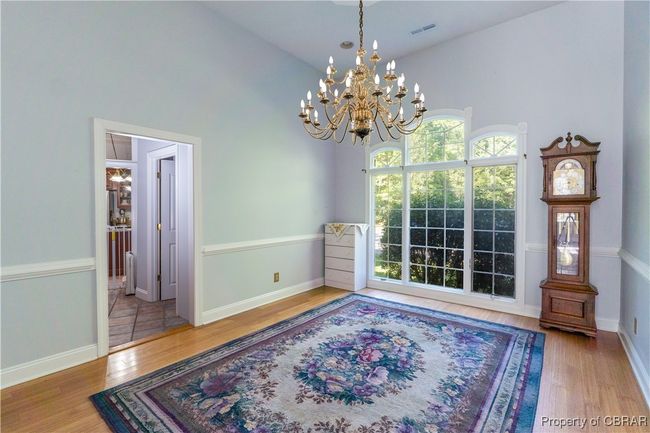 12404 Harcum Rd, House other with 4 bedrooms, 3 bathrooms and null parking in Gloucester VA | Image 19