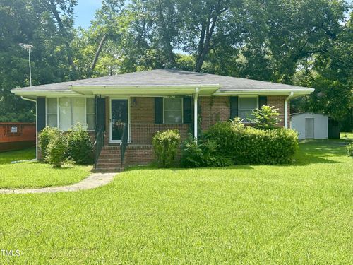 3510 S Alston Ave, Durham, NC, 27713-1520 | Card Image