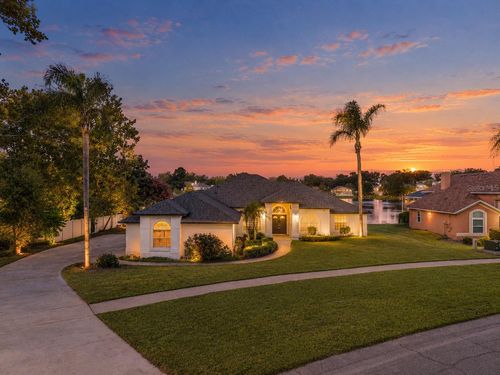 11614 Lake Katherine Circle, Clermont, FL, 34711 | Card Image