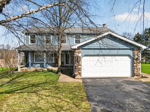900 Glen Oak Drive, Sleepy Hollow, IL, 60118 | Card Image