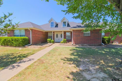 2707 Silver Spring Trl, Mt Pleasant, TX, 75455-4531 | Card Image
