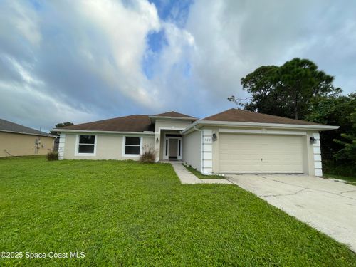 703 Americana Blvd Nw, PALM BAY, FL, 32907-2804 | Card Image
