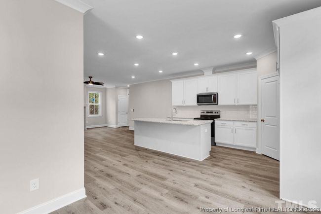1208 Montgomery Road, House other with 3 bedrooms, 3 bathrooms and null parking in Franklinton NC | Image 16