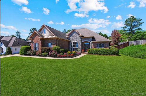 114 Brookstone Rd, Wetumpka, AL, 36093-2784 | Card Image