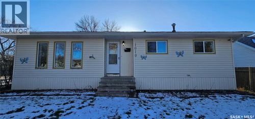 1010 104th Ave, Tisdale, SK, S0E1T0 | Card Image