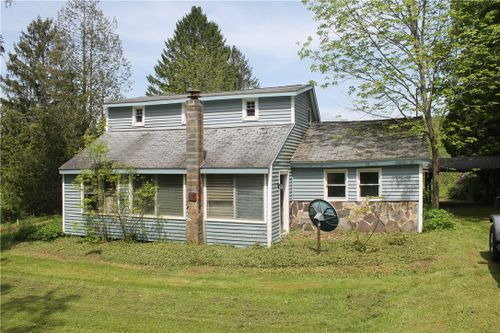 1997 Parker Hollow Road, Masonville, NY, 13849 | Card Image