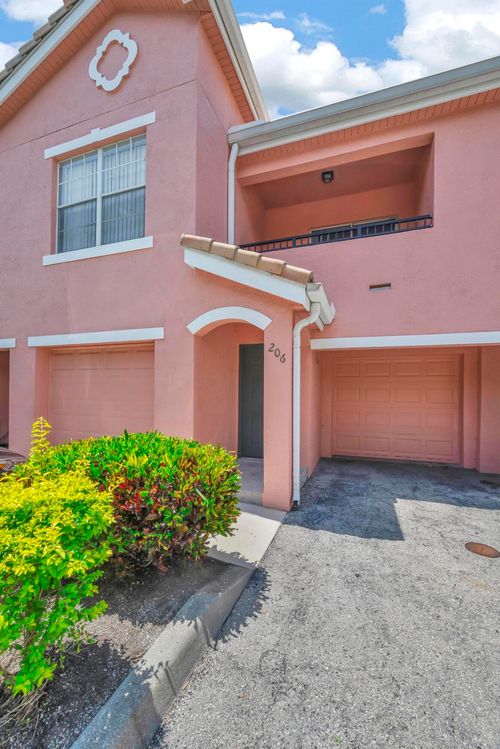 206-106 Sw Peacock Blvd, Port St Lucie, FL, 34986-3469 | Card Image