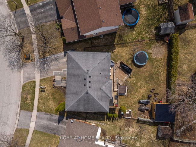 84 Carnegie St, House other with 4 bedrooms, 2 bathrooms and 3 parking in Port Perry ON | Image 30