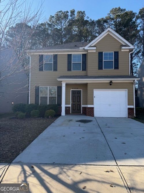 146-6536 Woodwell Dr, Union City, GA, 30291-7152 | Card Image