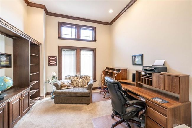 29 Governors Club Dr, House other with 2 bedrooms, 4 bathrooms and null parking in Xenia OH | Image 38