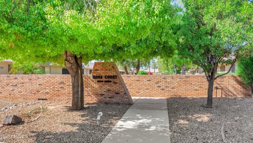 18630 N Palomar Dr, Sun City West, AZ, 85375-4722 | Card Image