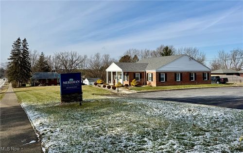 2894 Center Rd, Poland, OH, 44514-2154 | Card Image