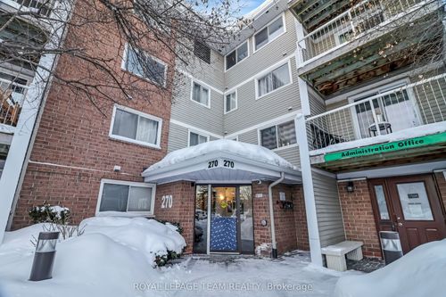 a-270 Brittany Dr, Ottawa, ON, K1K0R8 | Card Image