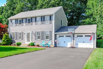 53 Mallard Point Road, House other with 3 bedrooms, 1 bathrooms and null parking in Merrimack NH | Image 3