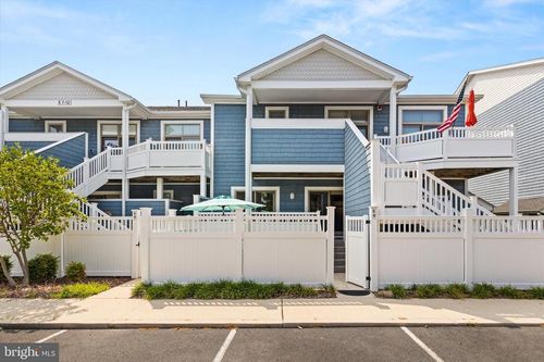 8e1-201 S Heron Dr, OCEAN CITY, MD, 21842-6027 | Card Image