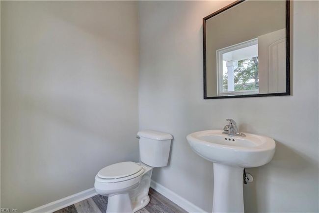 2816 Pleasant Ave, House other with 4 bedrooms, 4 bathrooms and null parking in Norfolk VA | Image 24