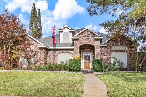 1401 Newbury Ln, Plano, TX, 75025-3411 | Card Image
