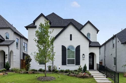 7429 Moon Chase Trl, McKinney, TX, 75071 | Card Image