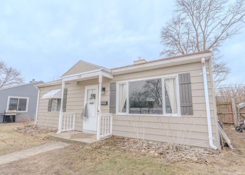 505 Shafer Dr, Monticello, IN, 47960-2412 | Card Image
