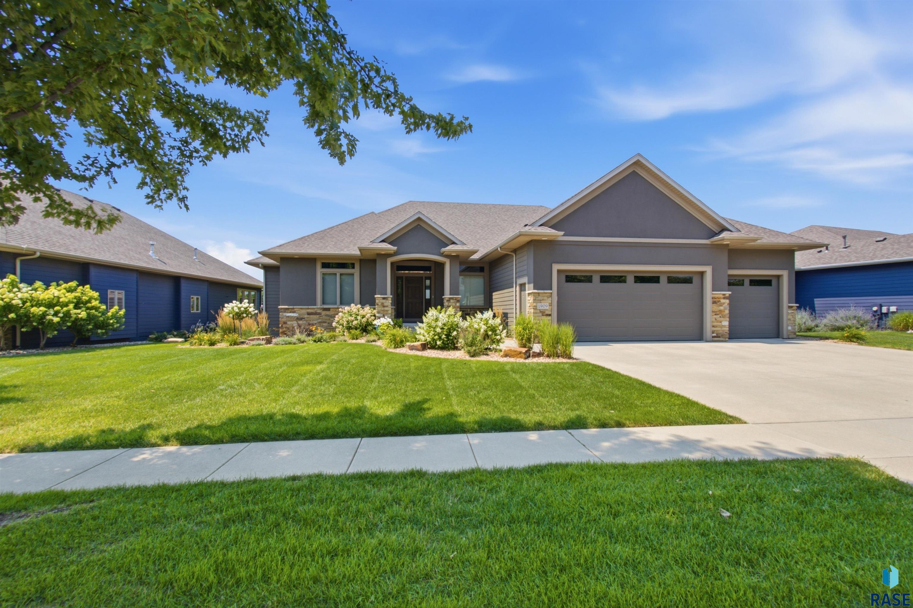 Residential in Sioux Falls