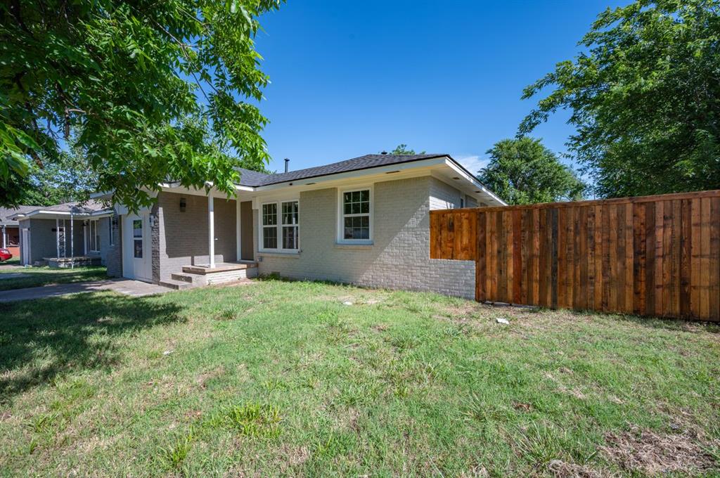 Residential in Oklahoma City 2