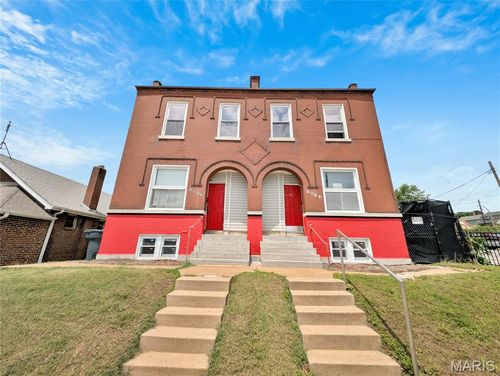 5911-5913 S Broadway, St Louis, MO, 63111 | Card Image