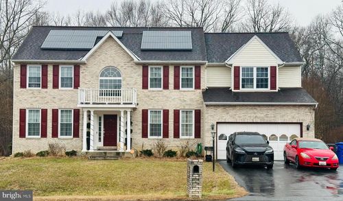 8789 Cottongrass St, WALDORF, MD, 20603-4937 | Card Image