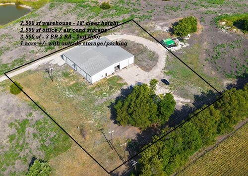 982 County Road 979, Royse City, TX, 75189-4140 | Card Image