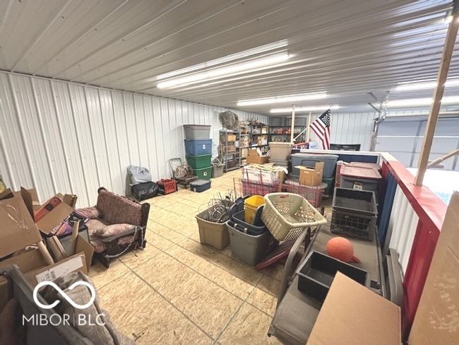 7811 W 700 S, House other with 5 bedrooms, 3 bathrooms and null parking in Jamestown IN | Image 27
