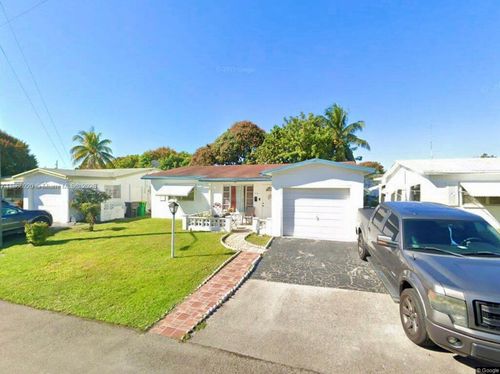 4231 Nw 49th Ave, Lauderdale Lakes, FL, 33319-4656 | Card Image