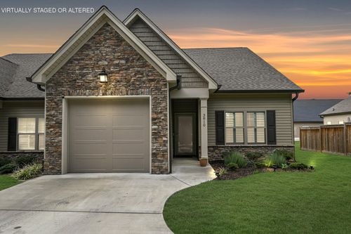 3810 Old Tasso Road Ne, Cleveland, TN, 37312 | Card Image