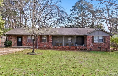 1429 Heritage Dr, Tuscaloosa, AL, 35406-3015 | Card Image