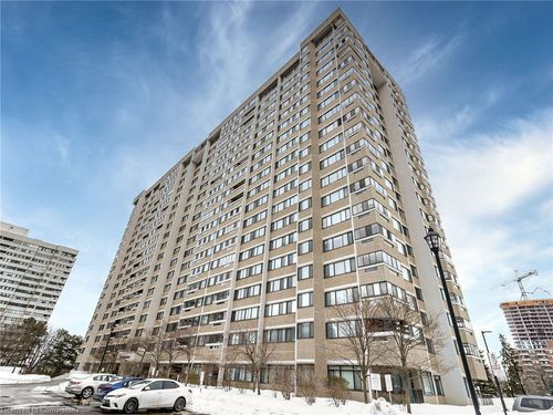 1704-50 Elm Dr E, Mississauga, ON, L5A3X2 | Card Image