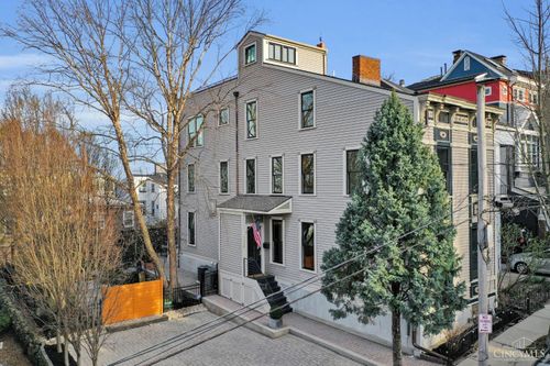 1126 Fuller St, Cincinnati, OH, 45202 | Card Image