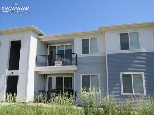 203-3825 Presidio Pt, Colorado Springs, CO, 80920-5627 | Card Image