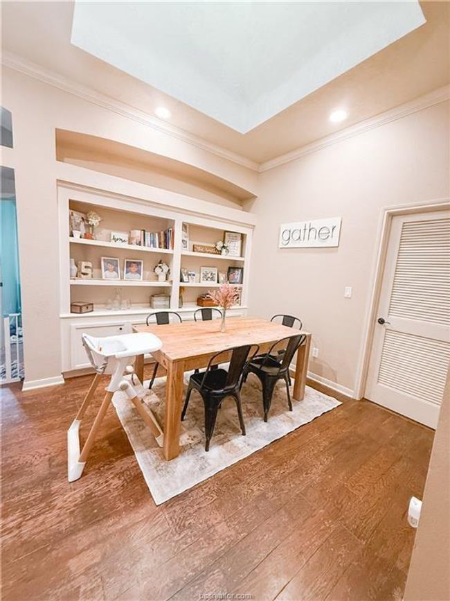 52 Fairway Dr, House other with 3 bedrooms, 2 bathrooms and 2 parking in Normangee TX | Image 5