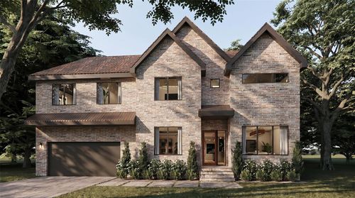 1404 Del Norte St, Houston, TX, 77018-1208 | Card Image