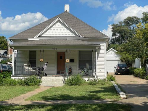 615 N Jefferson Ave, Wellington, KS, 67152-4155 | Card Image
