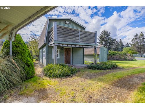 1250 N 3rd Ave, Powers, OR, 97466-9674 | Card Image