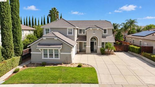 1788 Moreau Way, Brentwood, CA, 94513-6585 | Card Image