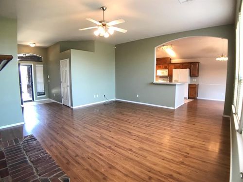16224 Panther Way, Edmond, OK, 73013 | Card Image