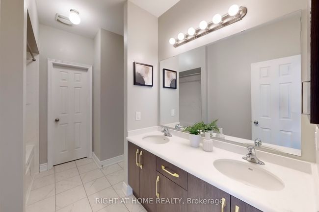 19 Creedon Cres, House other with 5 bedrooms, 4 bathrooms and 2 parking in Ajax ON | Image 44