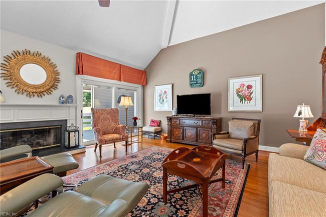 302 Moodys Run, House attached with 3 bedrooms, 4 bathrooms and null parking in Williamsburg VA | Image 10