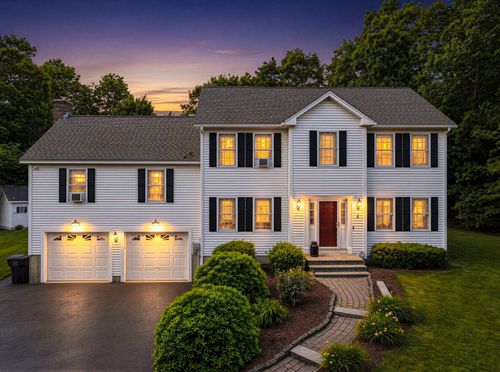 2 Madisyn Ave, Rutland, MA, 01543-1469 | Card Image