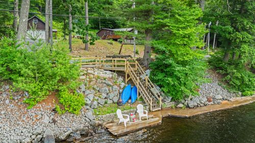 740 E River Dr, Lake Luzerne, NY, 12846-2207 | Card Image