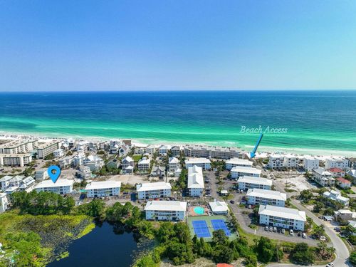 1211-11 Beachside Dr, Santa Rosa Beach, FL, 32459-6662 | Card Image