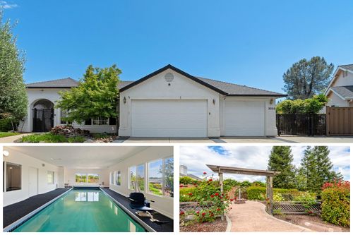 3025 Misty Glen Dr, Redding, CA, 96001-5719 | Card Image